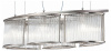Подвесная люстра ST-Luce Velletri SL1627.103.06