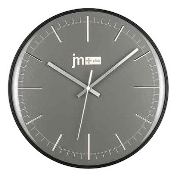 Настенные часы (30 см) Lowell 14953G