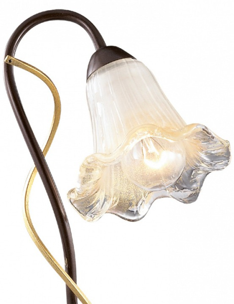 Настольная лампа декоративная Odeon Light Balero 2622/1T