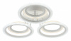 Потолочная люстра Escada Ice 10215/6LED