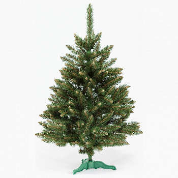 Ель новогодняя [1.3 м] Анастасия АНС-130-01-01-01