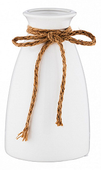 Ваза настольная (18 см) Art 495-4209