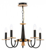 Подвесная люстра Ambrella Light TR TR9593