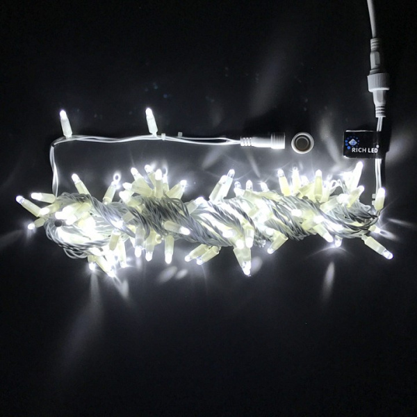 Гирлянды Нить [10 м] RL-S10C-24V-CT/WW