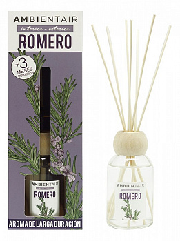 Ароматизатор диффузионный (21 см) Garden Розмарин MK100REAACJ19