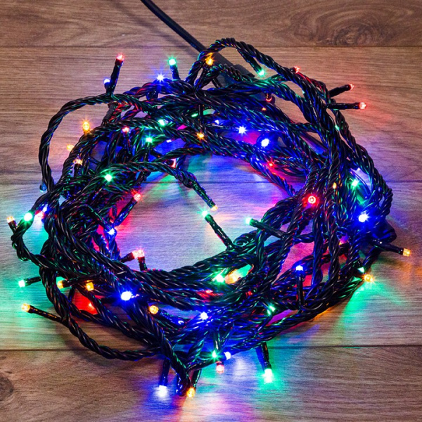 Гирлянда Нить [20 м] LED-TL-200 303-149