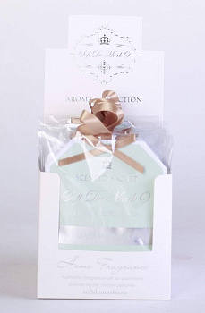 Саше Jasmine Mint Ар-с-12