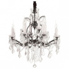 Подвесная люстра Ideal Lux Liberty LIBERTY SP12