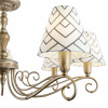 Подвесная люстра Lamp4You Modern 2 E4-07-H-LMP-O-16