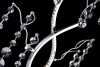 Настольная лампа декоративная Maytoni Spring MOD203-22-N