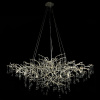 Подвесная люстра Loft it Bijout 10067/1250 SG
