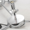 Люстра на штанге TOPGRADE Hartwell LSP-8392