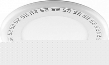 Встраиваемый светильник Feron Saffit AL2440 29597