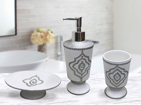 Набор для ванной №10 ВК-10-н