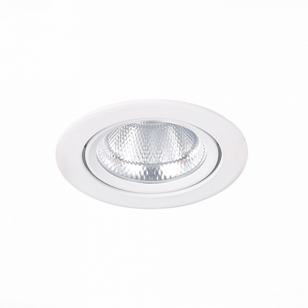 Встраиваемый светильник ST-Luce Miro ST211.548.10.24