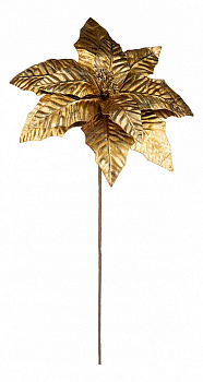 Цветок (70 см) Пуансетия 237-106