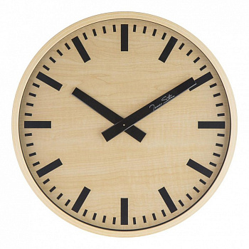 Настенные часы (30 см) Tomas Stern