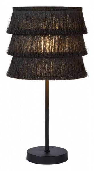 Настольная лампа декоративная Lucide Extravaganza Togo 10507/81/36