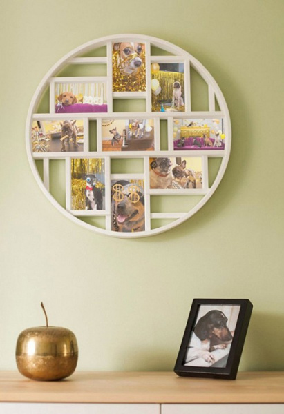 Мультирамка (58 см) Luna 311120-660