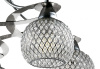 Потолочная люстра Odeon Light Poly 2813/5C