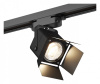 Светильник на штанге Denkirs DK600 DK6012-BK