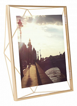 Фоторамка настольная (30.4х25.4 см) Prisma 313018-221