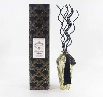 Ароматизатор диффузионный (0.3 л) Мята и черная смородина Ар-№19-300мл