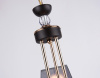 Подвесная люстра Ambrella Light TR TR4614