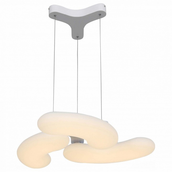 Подвесная люстра ST-Luce Fave SL808.503.03
