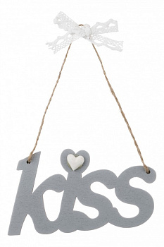 Елочная игрушка (12 см) ART 206-134