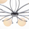 Подвесная люстра ST-Luce Loopo SL848.103.08