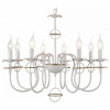 Подвесная люстра ST-Luce SL156 SL156.503.08
