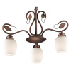 Подвесная люстра Odeon Light Belana 2500/3