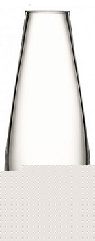 Ваза настольная (29 см) Flower G649-29-301