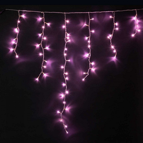 Бахрома световая [1x1 м] ECC65-10 ECC65-10-2BP