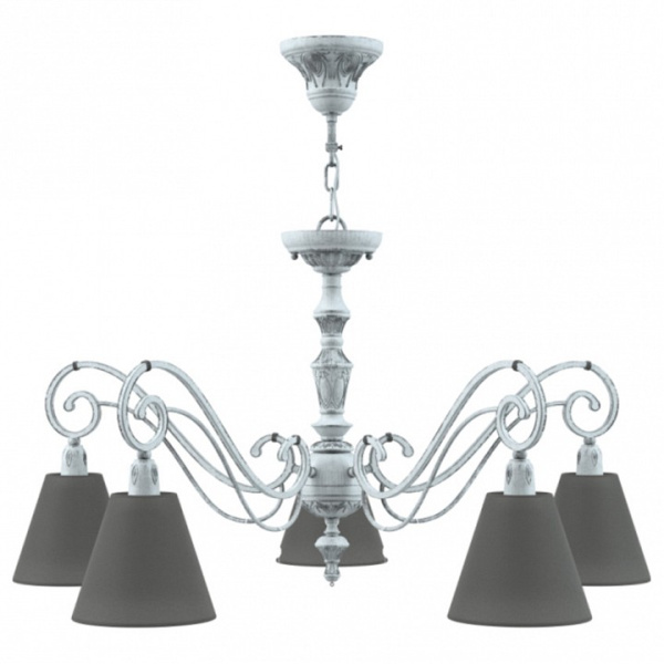 Подвесная люстра Lamp4You Classic 18 E3-05-G-LMP-O-22