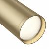 Светильник на штанге Maytoni Focus S TR020-1-GU10-WMG