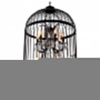 Подвесной светильник Loft it Vintage Birdcage LOFT1891/12