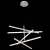 Подвесная люстра ST-Luce Basoni SL394.523.06