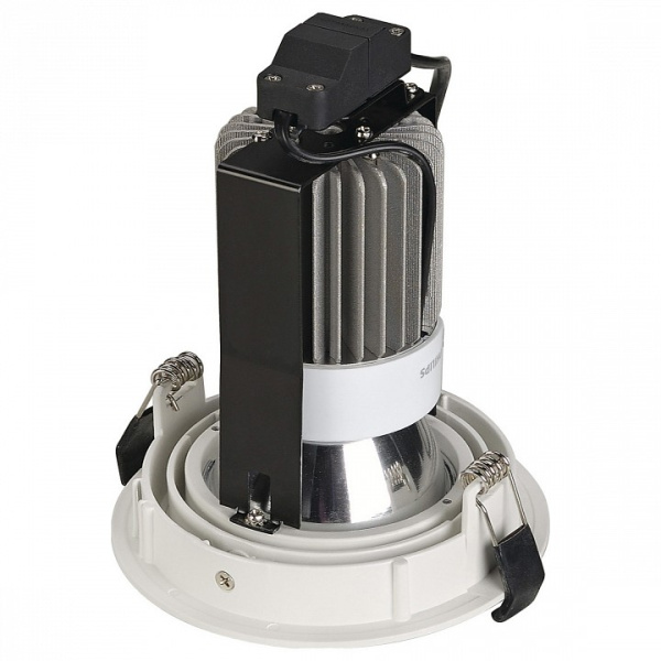 Встраиваемый светильник SLV New Tria Led 113581