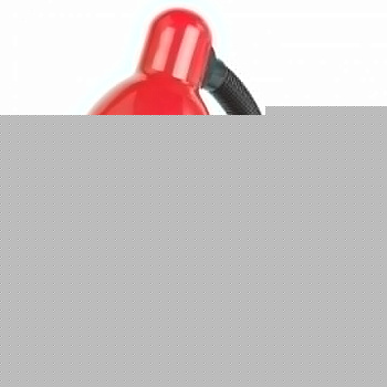 Настольная лампа офисная Эра N-211 N-211-E27-40W-R