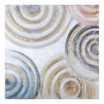 Картина (80х80 см) Tomas Stern ANK_85068