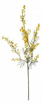 Ветка (70 см) Мимоза 58011900