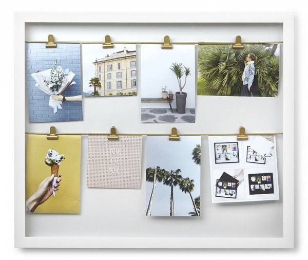 Мультирамка (44x3.5x52 см) Clipline 311035-660