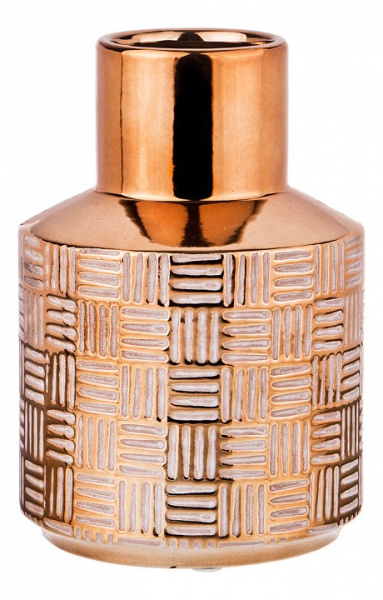 Ваза настольная (11.5х16.5 см) Art 112-478