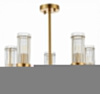 Люстра на штанге ST-Luce Bitonto SL1233.302.05