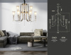 Подвесная люстра Ambrella Light TR TR3250