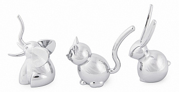 Набор держателей для украшений Zoola 1009157-158