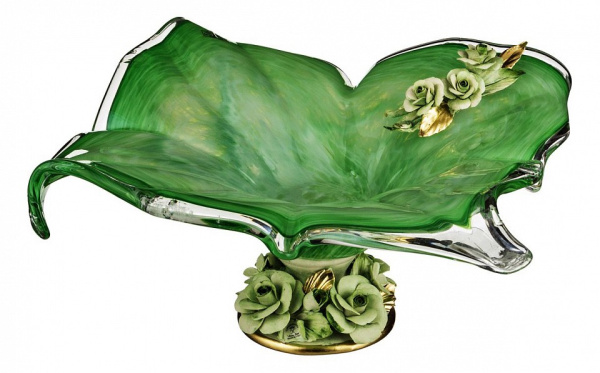 Чаша декоративная (35х35х19 см) Art 647-644