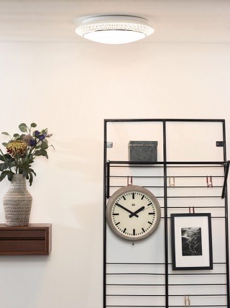 Накладной светильник Lucide Betrano 79175/24/61